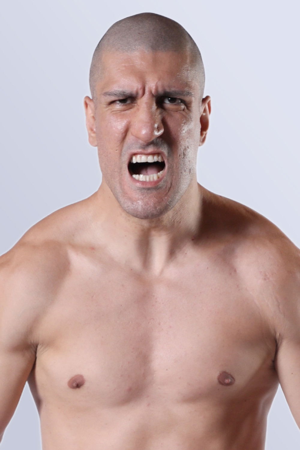 et billede af Sina Karimian