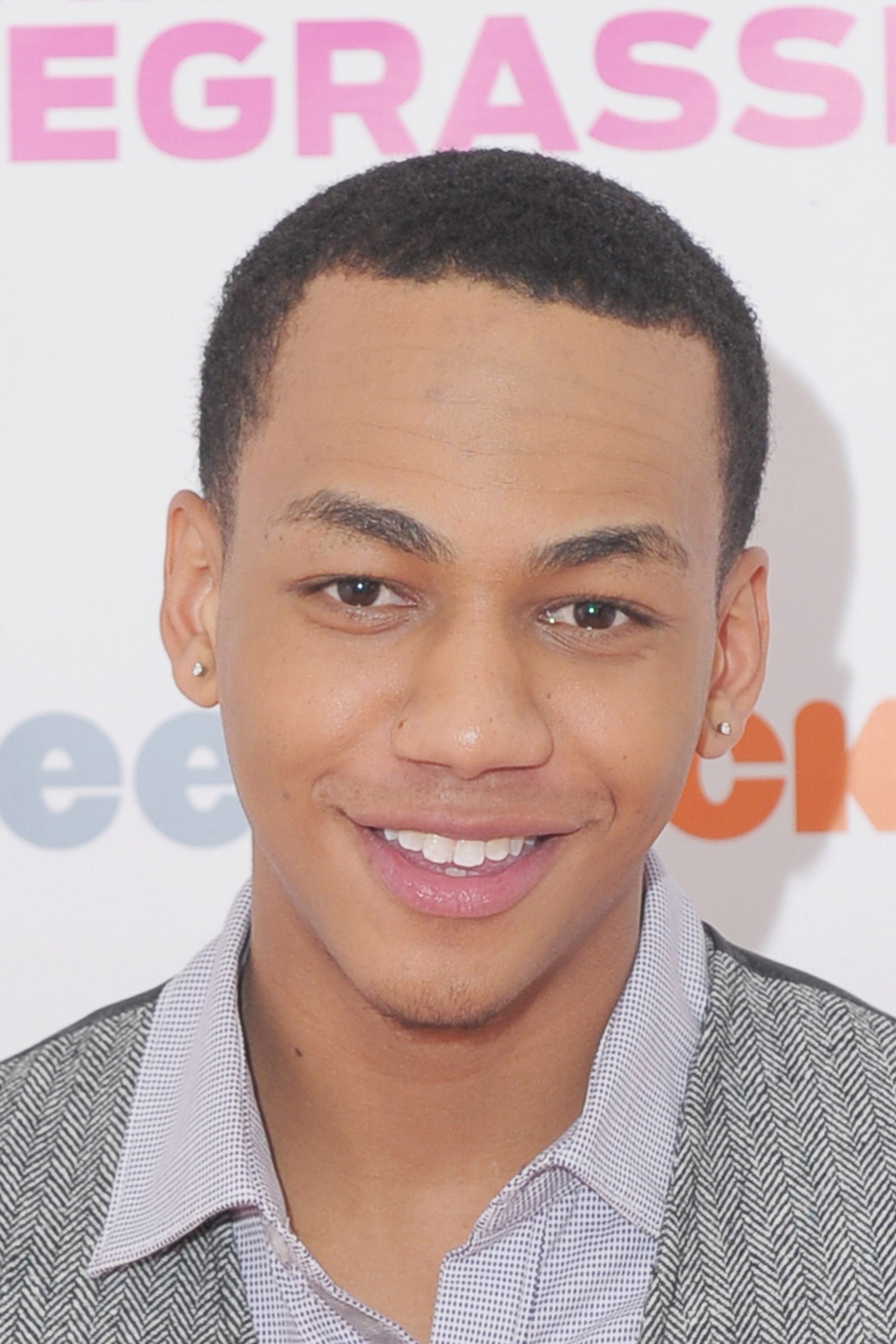 et billede af Jahmil French