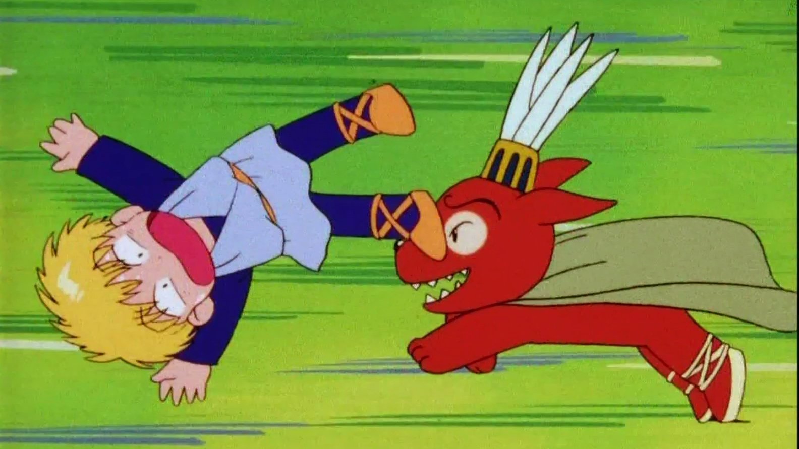 Episode 29
