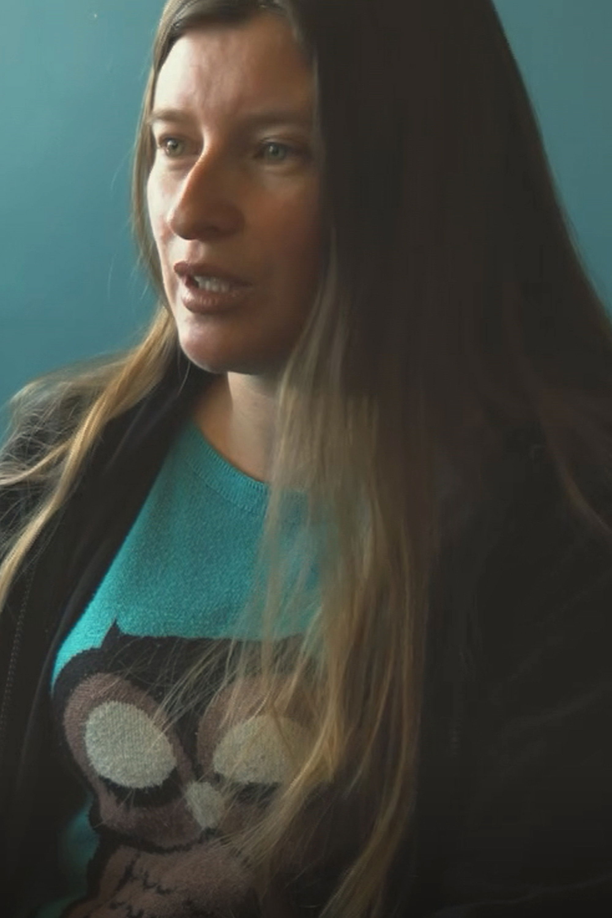 et billede af Lucilvane Nascimento