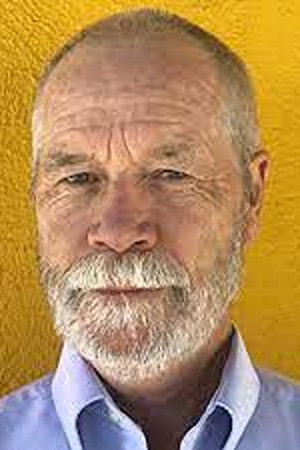 et billede af Tim Shields