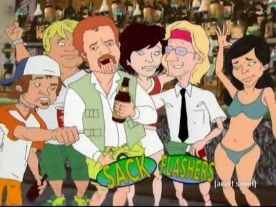 Thumbnail for The XXX Wife (a.k.a. Stroke Her and Boob) Season 1 Episode 5