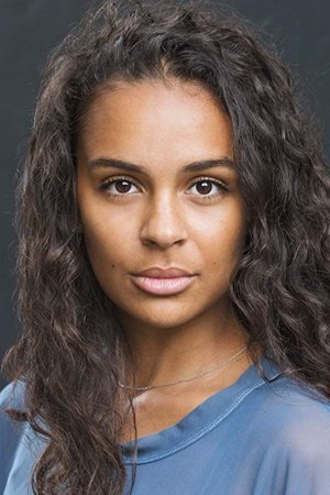 et billede af Carla Garratt