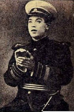 et billede af Teijirô Tachibana