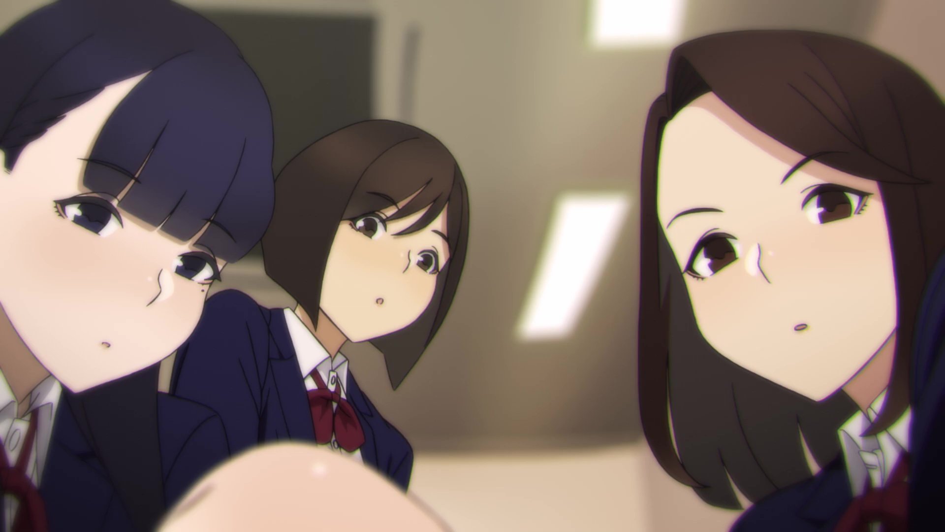 Assistir Miru Tights - Episódio 003 Online em HD - AnimesROLL