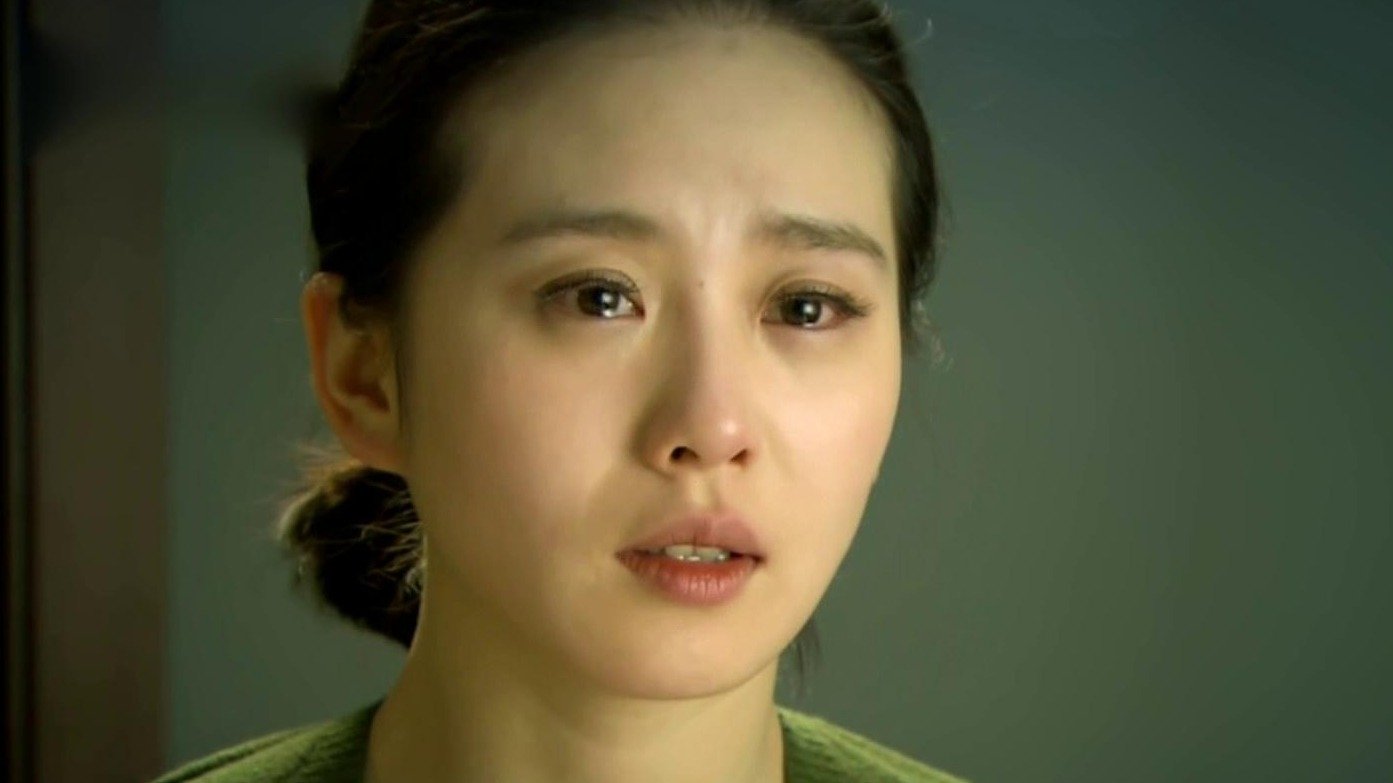 Scarlet Heart