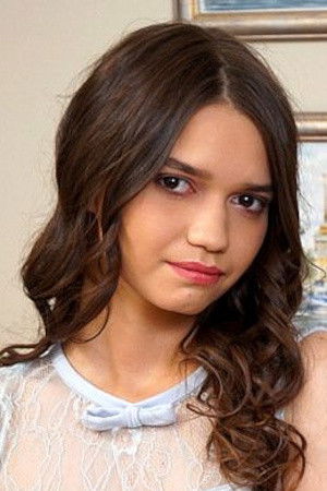 et billede af Pinky Breeze