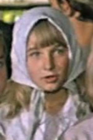 et billede af Lena Filatova