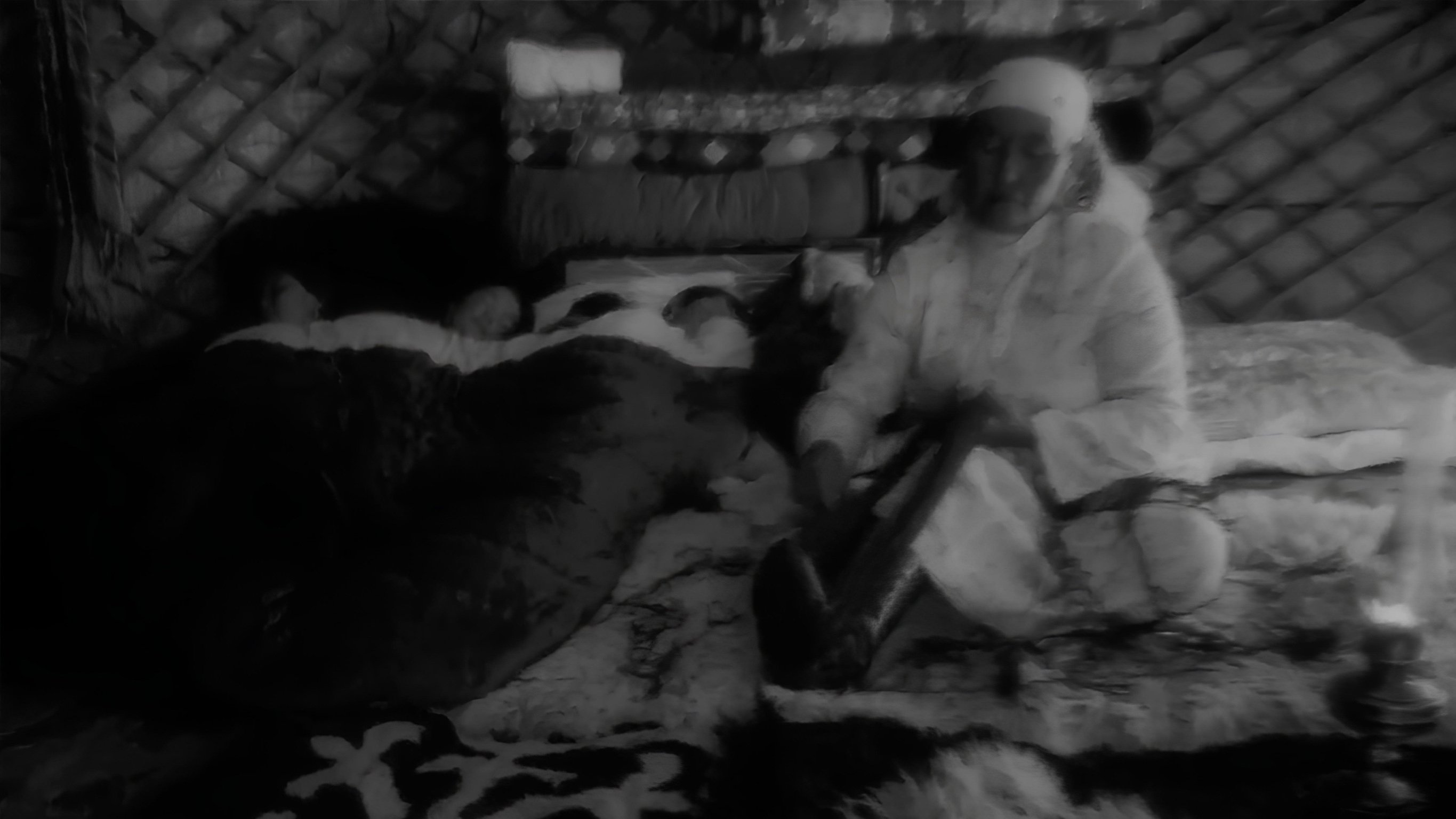 Imagem do Filme Пастух и туман