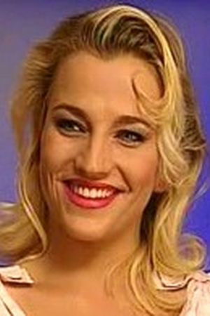 et billede af Georgette Neale