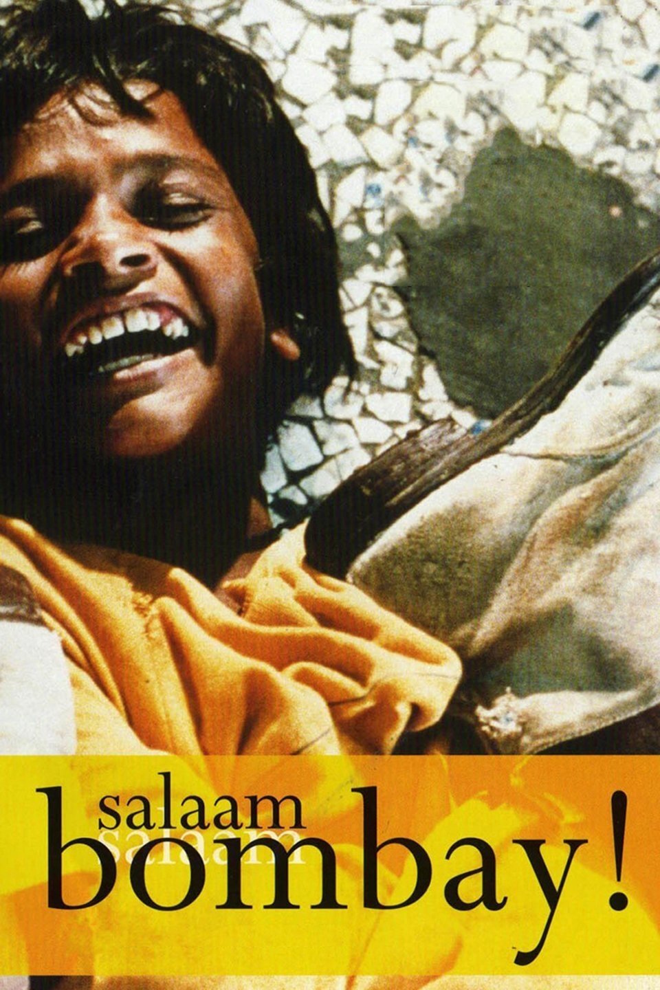 Salaam Bombay!