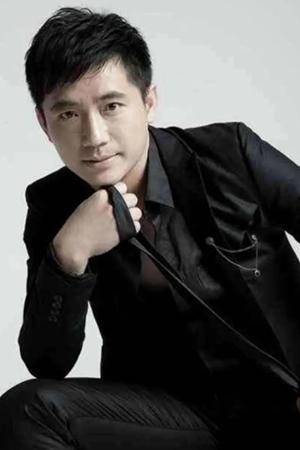Xinzhi Peng's picture in the cast