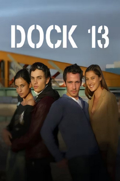 Dock 13 - Season 1