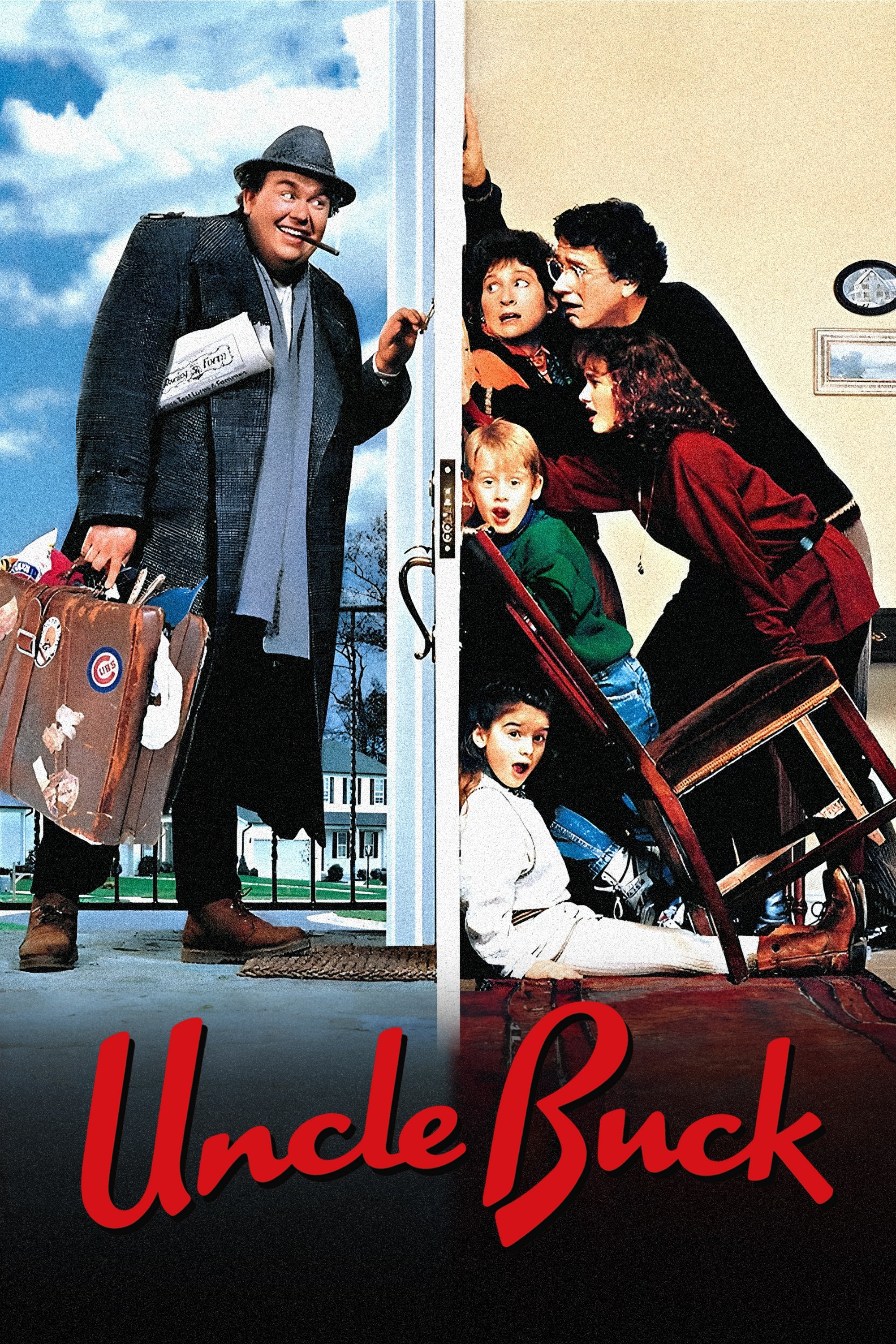 Uncle Buck