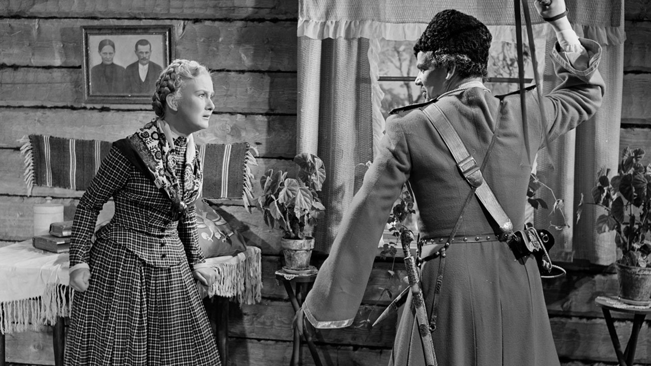 Kuisma ja Helinä (1951)