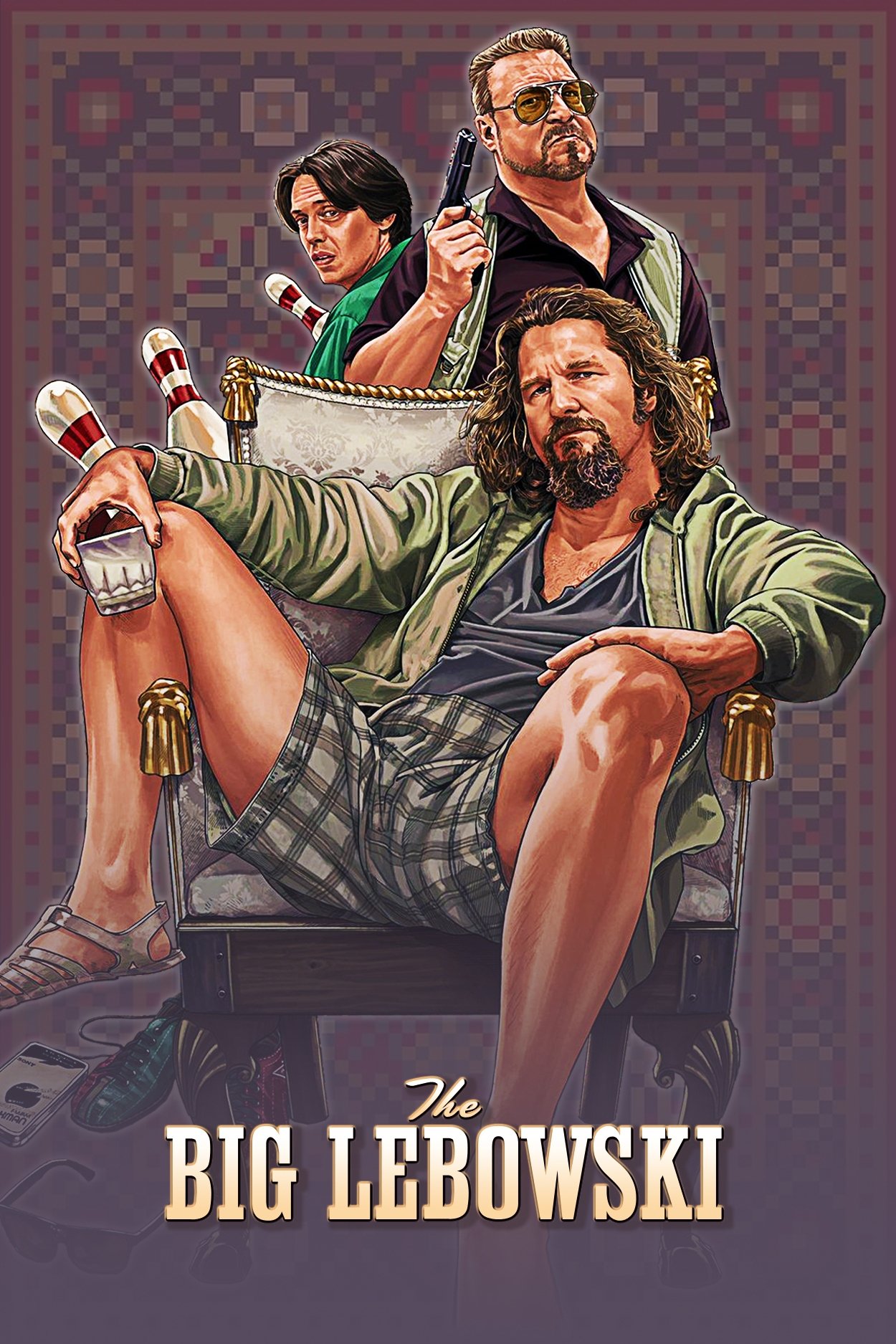 The Big Lebowski