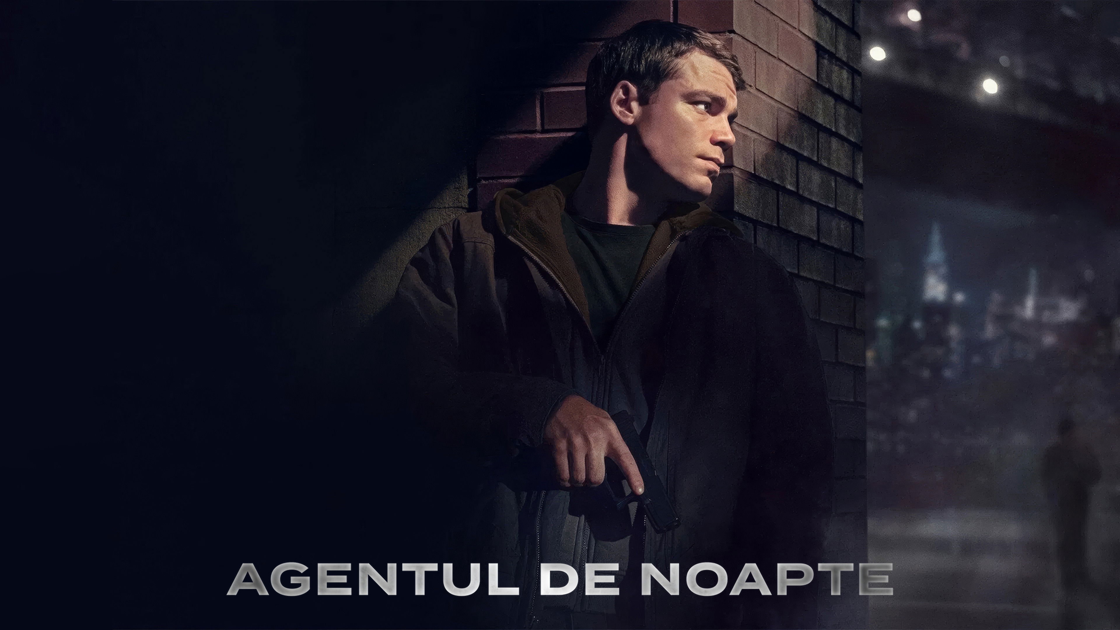 The Night Agent - Season 1