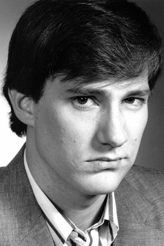 et billede af Eric Bruno Borgman