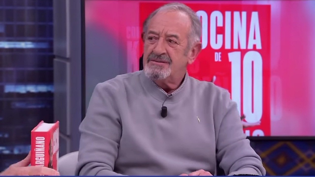 El hormiguero