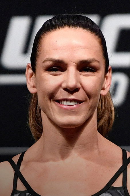 et billede af Alexis Davis