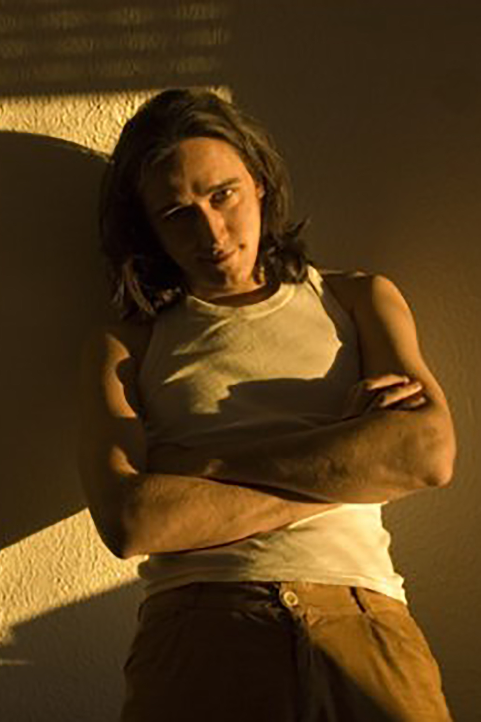 et billede af Marko Marković