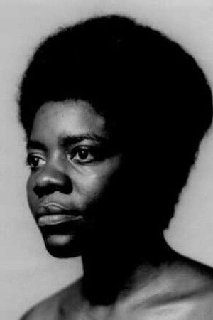 et billede af Salome Bey