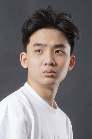 et billede af Jason Kirana