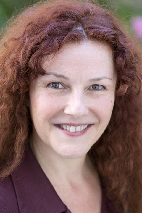 et billede af Sheila O'Connor