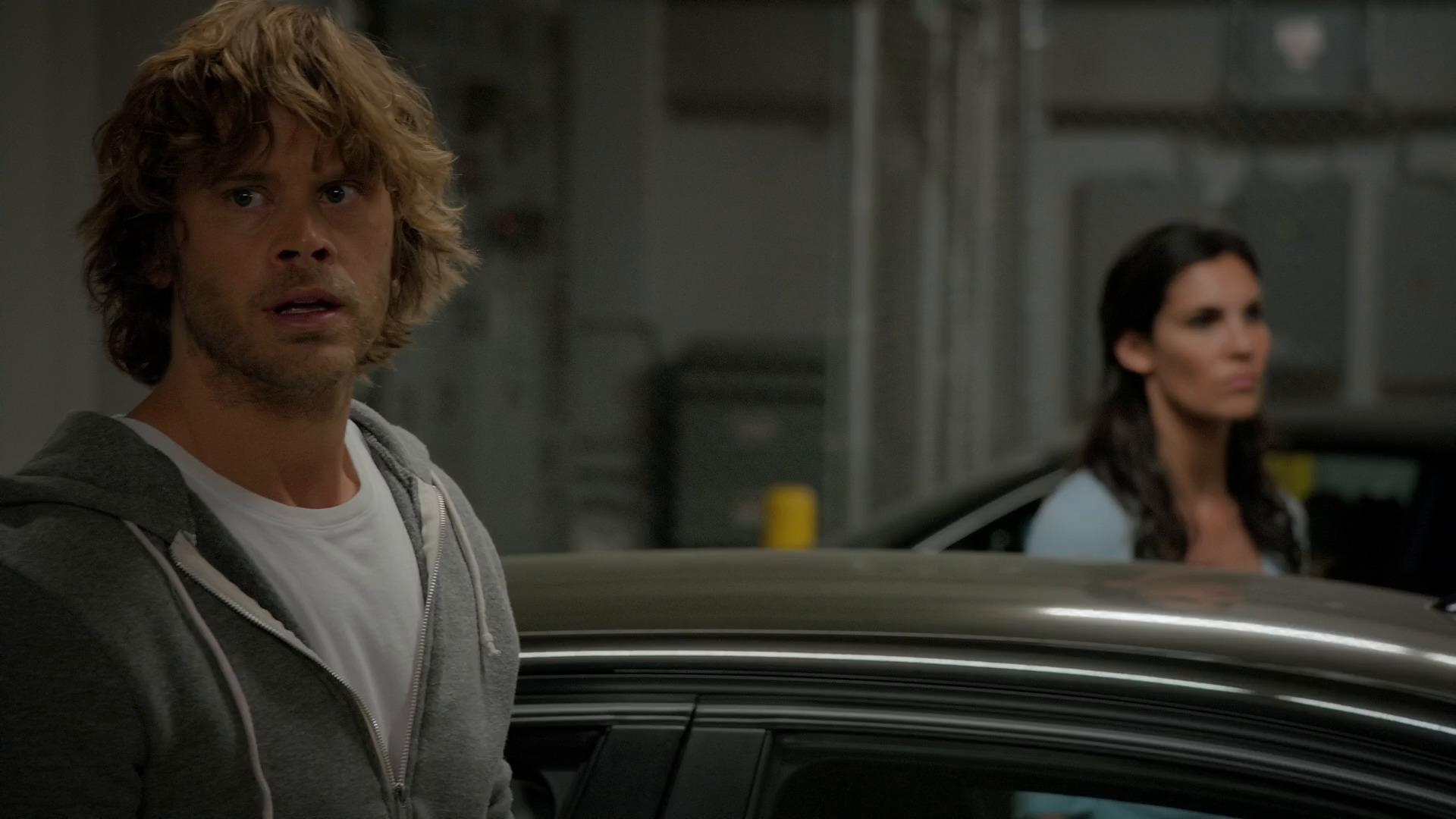 NCIS: Los Angeles