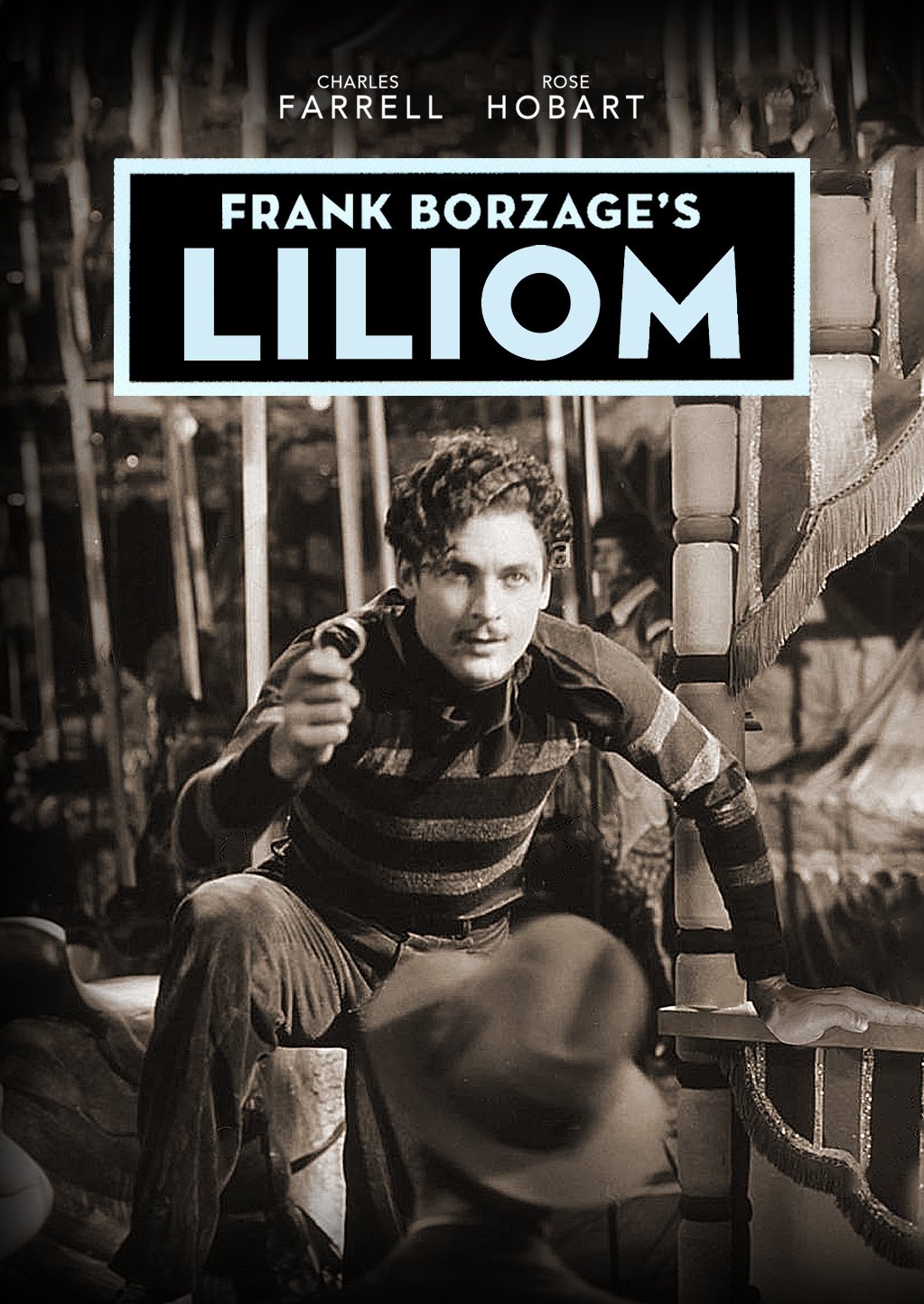 Liliom