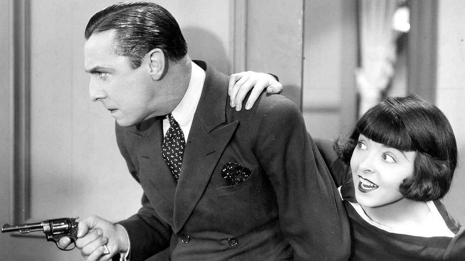 Synthetic Sin (1929)