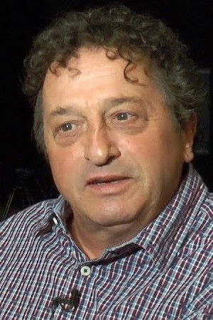 et billede af Alain Lamontagne