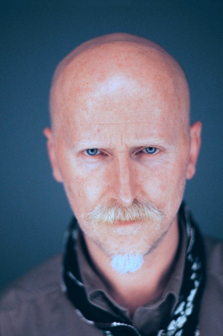 et billede af Semir Aslanyürek