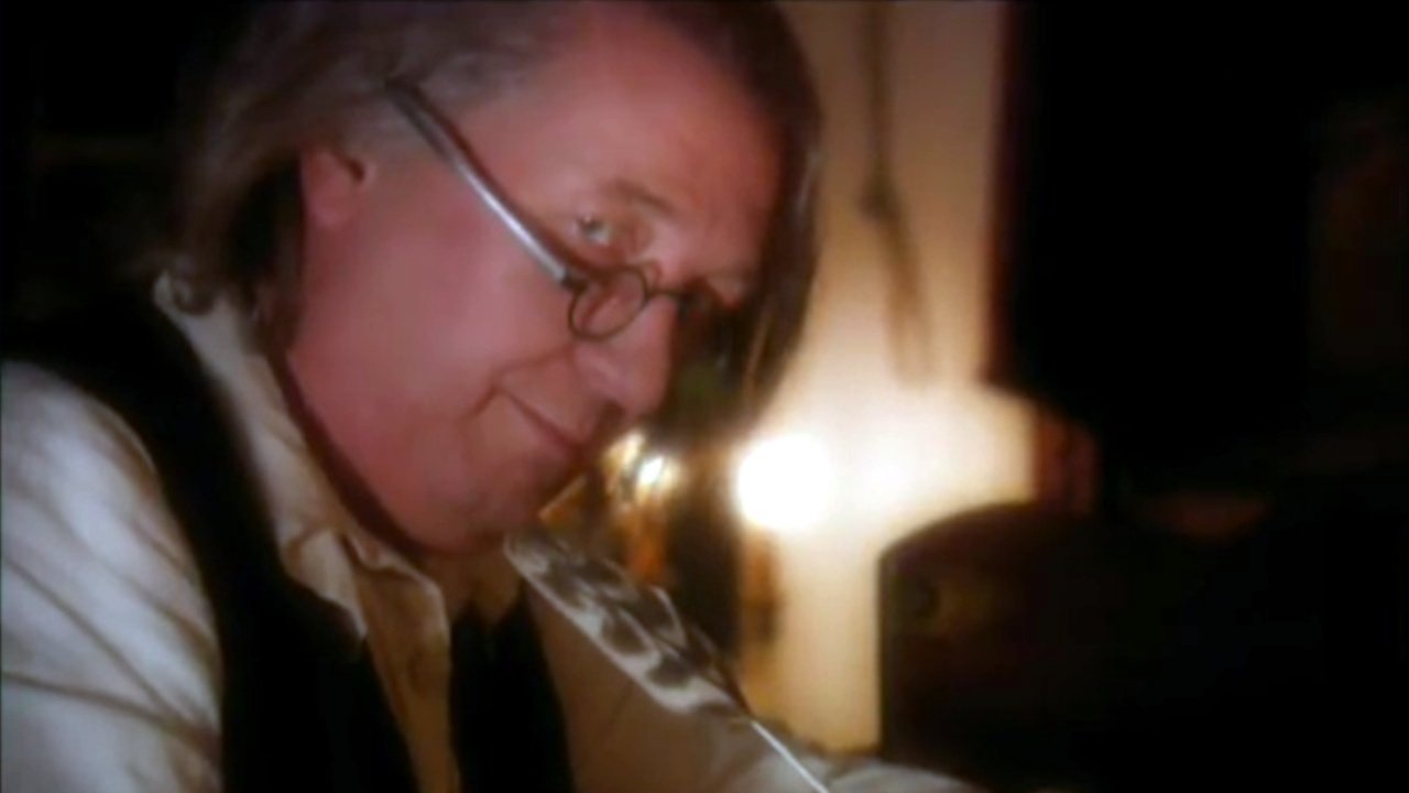 Imagem do Filme Ben Franklin