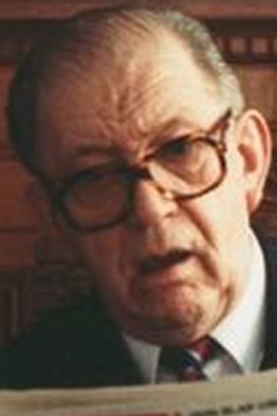 et billede af Bjørn Puggaard-Müller