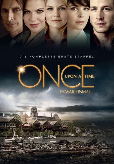 Once Upon a Time - Es war einmal ... Season 1