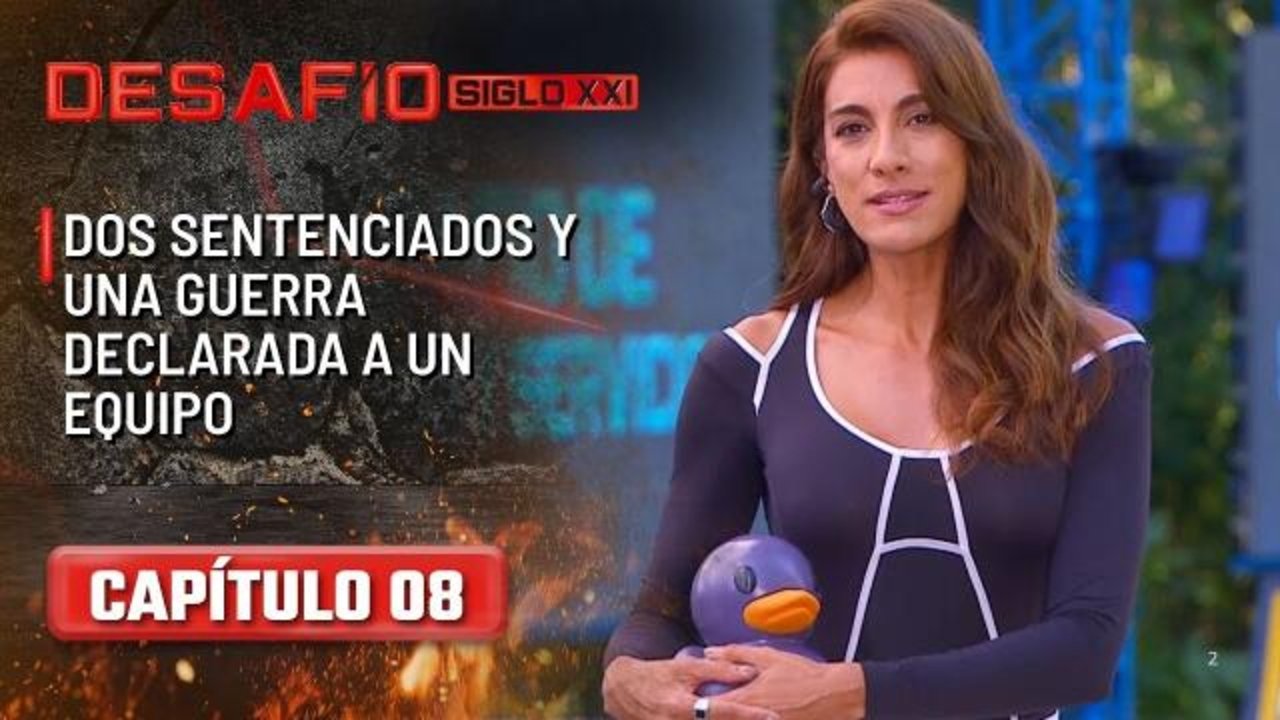 Episode 8