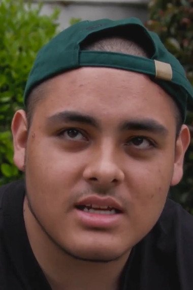 et billede af Ashlan Grey