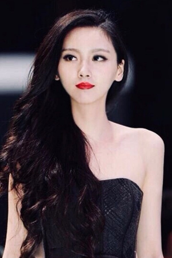 et billede af Wang Neng