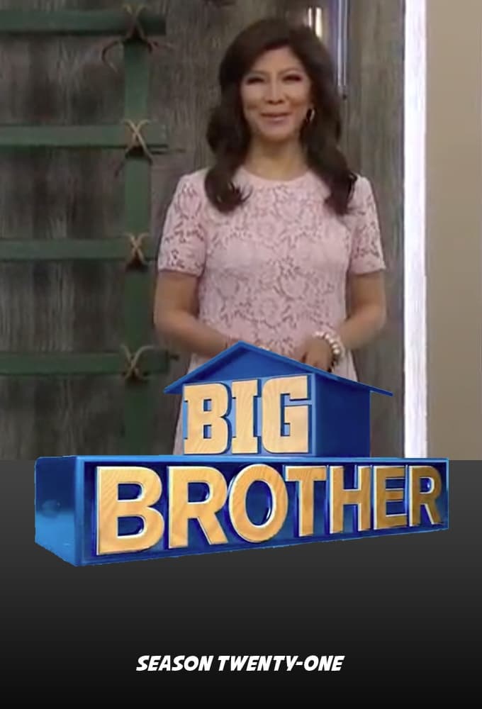 Big Brother Season 21