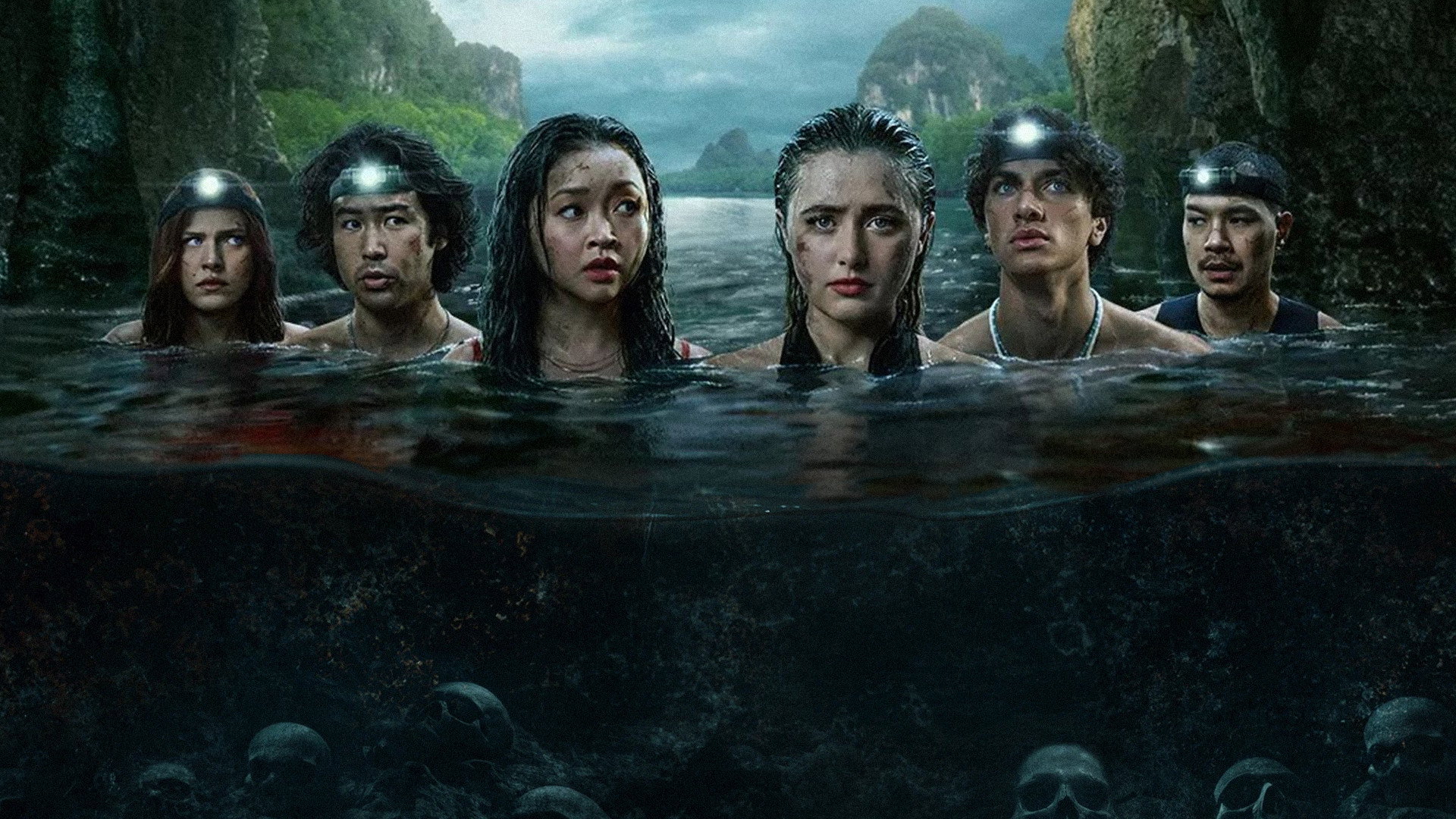 The Devil's Mouth poster