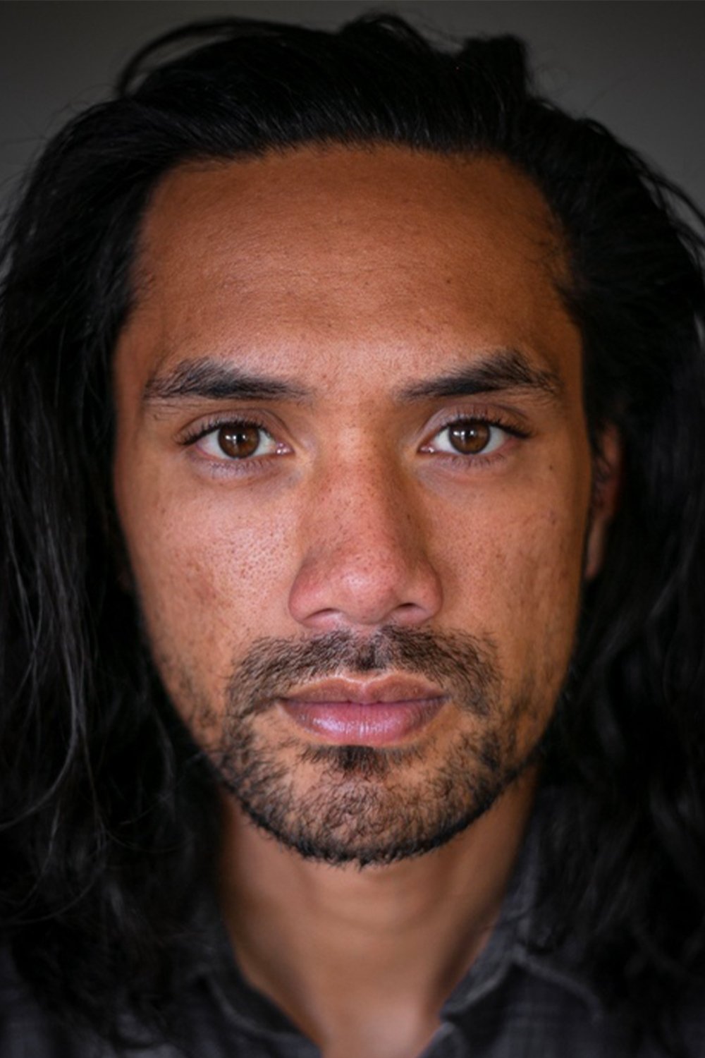 et billede af Matia Mitai