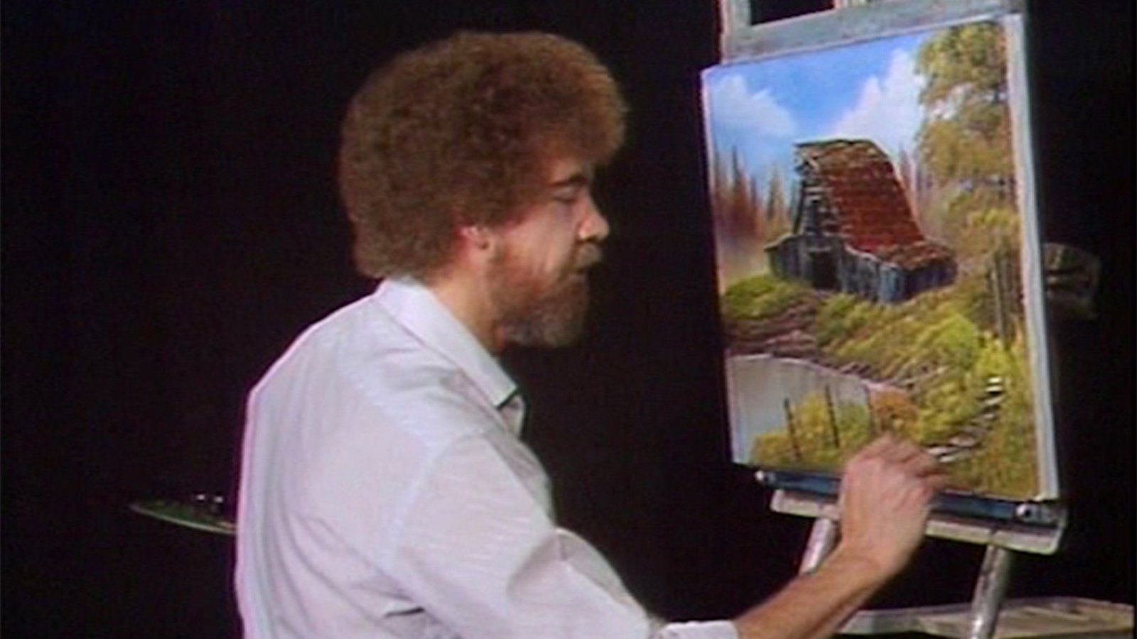 The Joy of Painting - Épisode 11