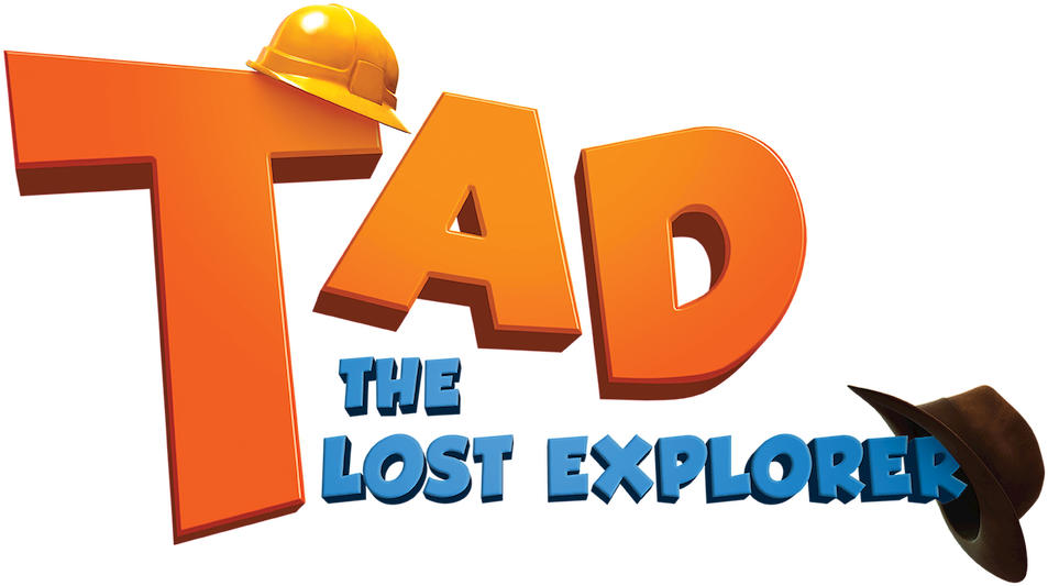 Tad, the Lost Explorer