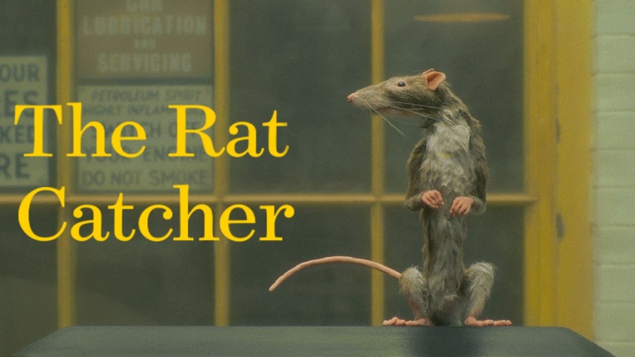 The Rat Catcher (2023)
