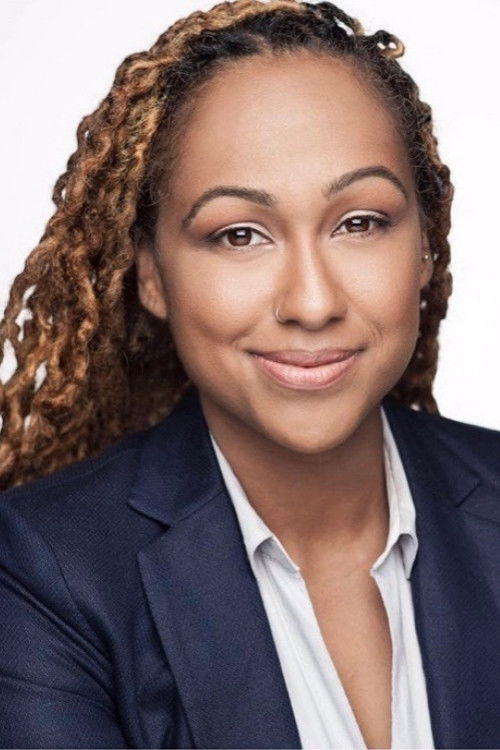 et billede af Honour Drew