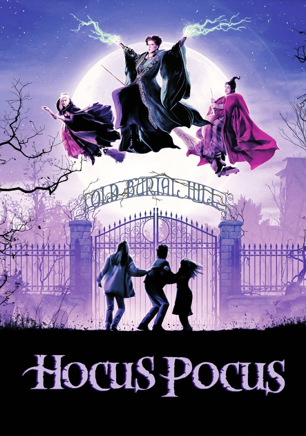 Hocus Pocus