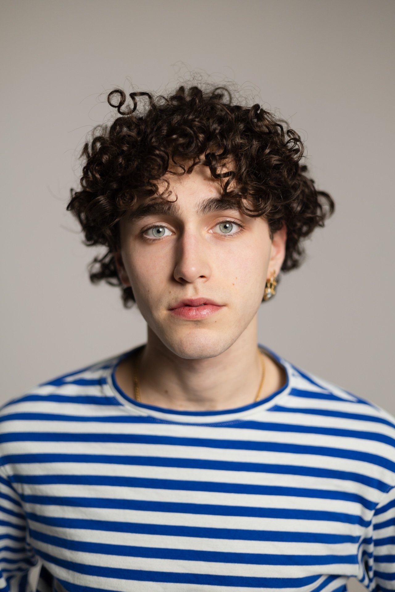 et billede af Riccardo Campione