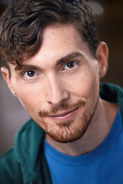 et billede af Ronen Bay