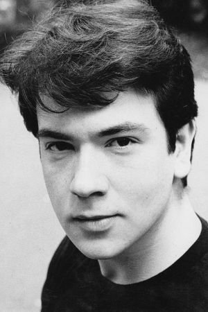 et billede af Mark Jax